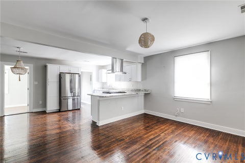 Tiny photo for 1601 National Street, Richmond, VA 23231 (MLS # 2627870)