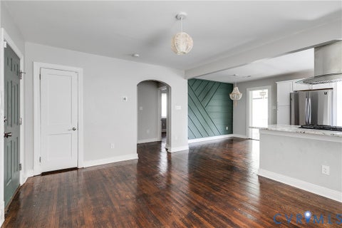 Tiny photo for 1601 National Street, Richmond, VA 23231 (MLS # 2627870)