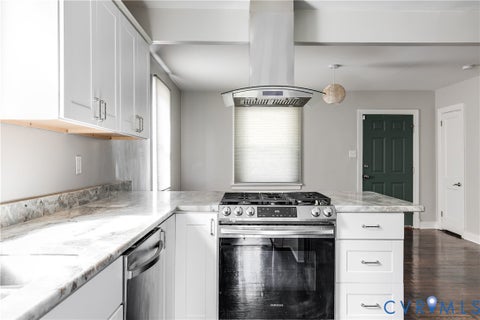 Tiny photo for 1601 National Street, Richmond, VA 23231 (MLS # 2627870)