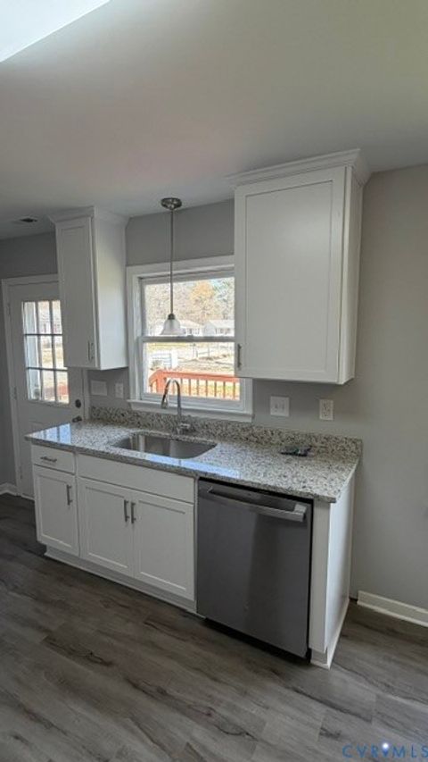 Tiny photo for 6150 Thierry Street, Chesterfield, VA 23234 (MLS # 2607314)