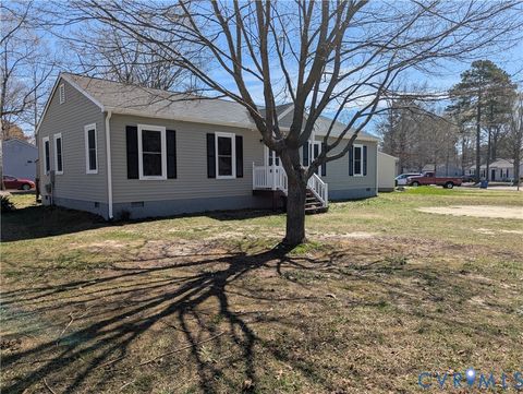 Photo of 6150 Thierry Street, Chesterfield, VA 23234 (MLS # 2607314)