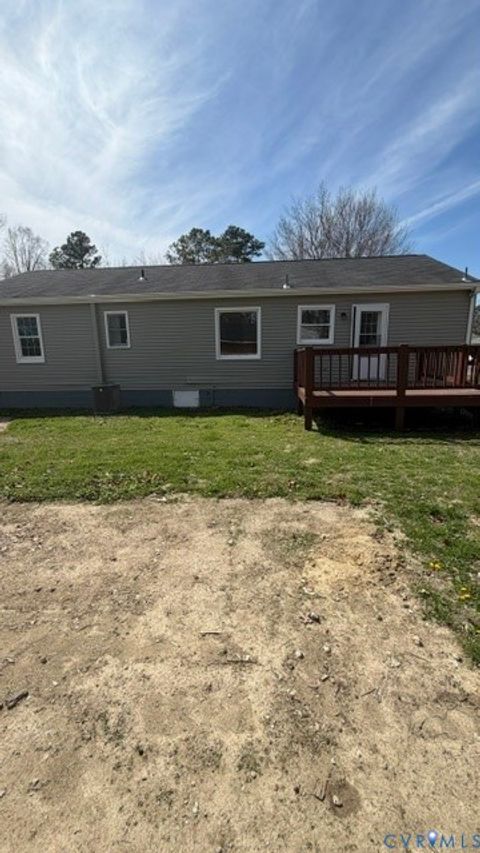 Tiny photo for 6150 Thierry Street, Chesterfield, VA 23234 (MLS # 2607314)