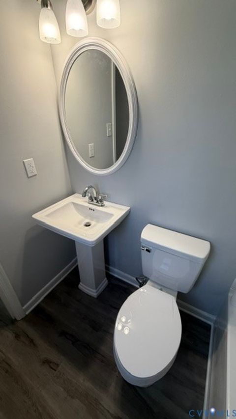 Tiny photo for 6150 Thierry Street, Chesterfield, VA 23234 (MLS # 2607314)