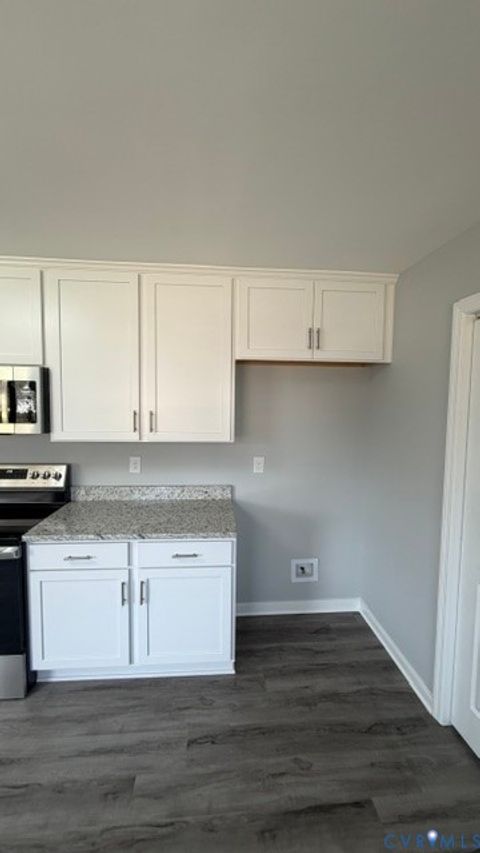 Tiny photo for 6150 Thierry Street, Chesterfield, VA 23234 (MLS # 2607314)