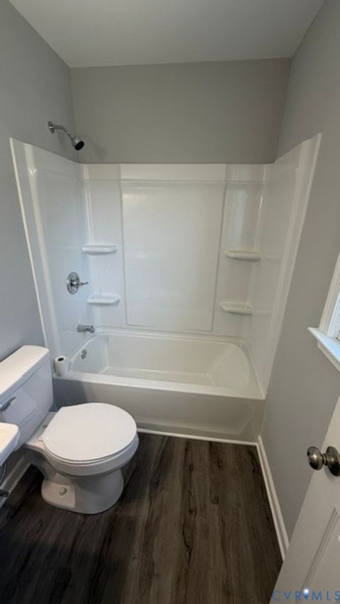 Tiny photo for 6150 Thierry Street, Chesterfield, VA 23234 (MLS # 2607314)