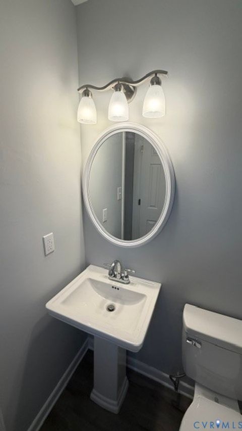 Tiny photo for 6150 Thierry Street, Chesterfield, VA 23234 (MLS # 2607314)