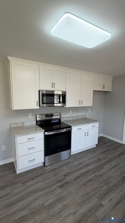 Tiny photo for 6150 Thierry Street, Chesterfield, VA 23234 (MLS # 2607314)