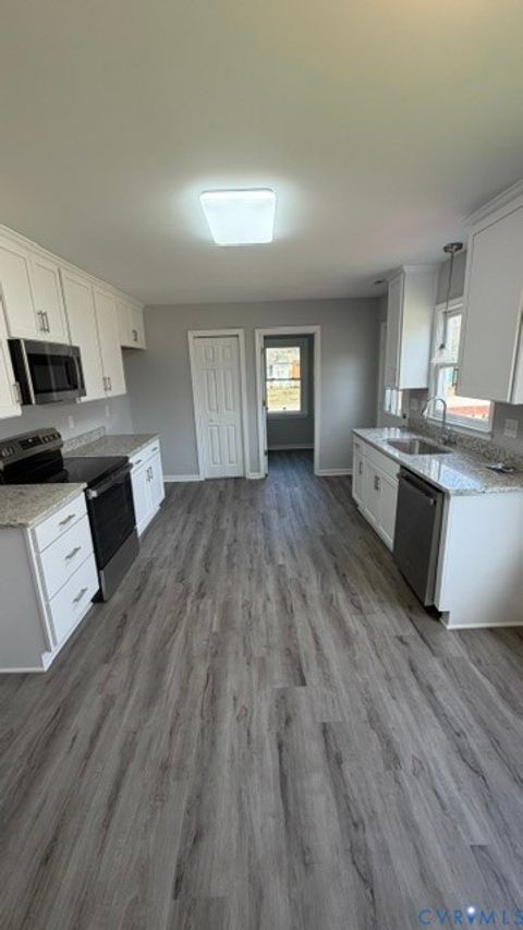 Tiny photo for 6150 Thierry Street, Chesterfield, VA 23234 (MLS # 2607314)