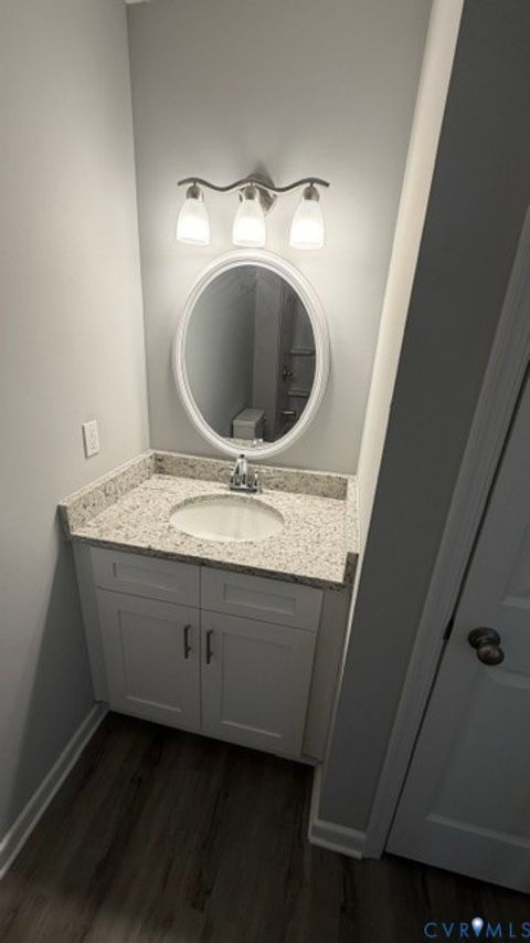 Tiny photo for 6150 Thierry Street, Chesterfield, VA 23234 (MLS # 2607314)