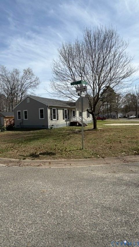 Tiny photo for 6150 Thierry Street, Chesterfield, VA 23234 (MLS # 2607314)