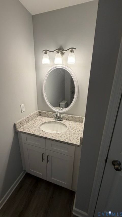 Tiny photo for 6150 Thierry Street, Chesterfield, VA 23234 (MLS # 2607314)