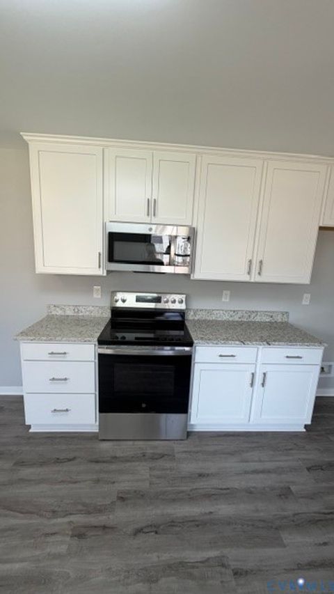 Tiny photo for 6150 Thierry Street, Chesterfield, VA 23234 (MLS # 2607314)