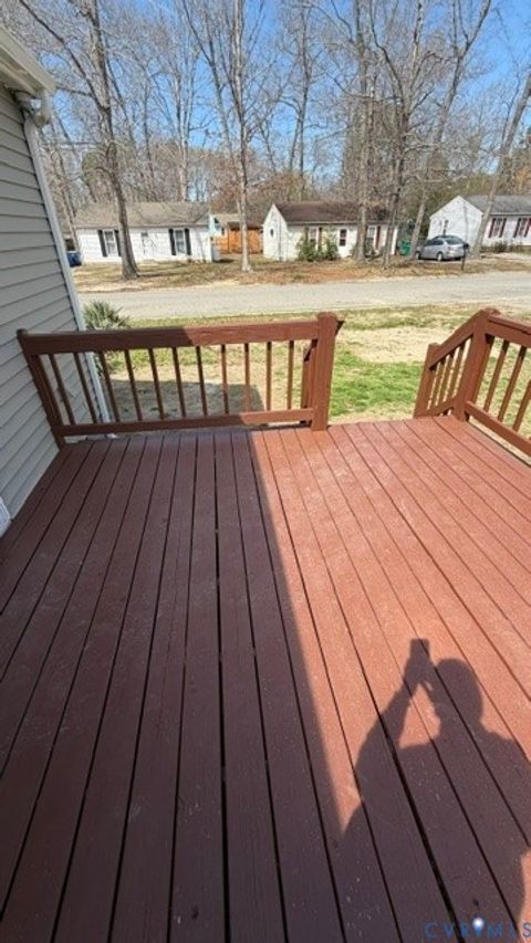 Tiny photo for 6150 Thierry Street, Chesterfield, VA 23234 (MLS # 2607314)