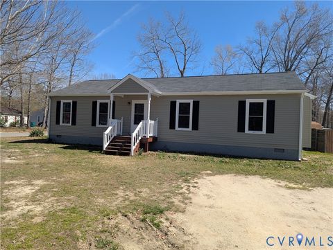 Tiny photo for 6150 Thierry Street, Chesterfield, VA 23234 (MLS # 2607314)