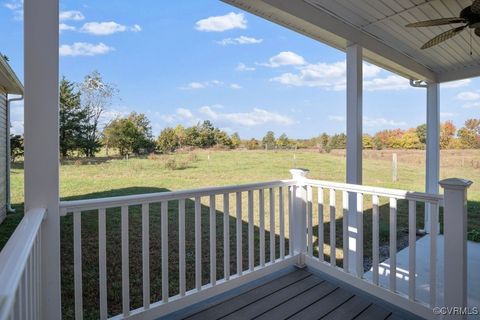 A home in Doswell