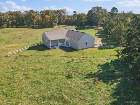 A home in Doswell