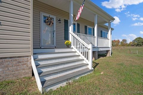 A home in Doswell