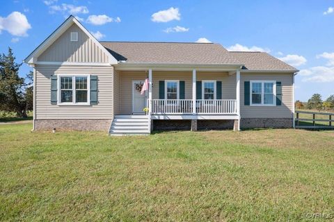 A home in Doswell