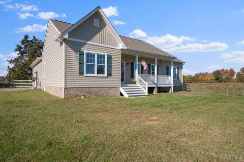 A home in Doswell