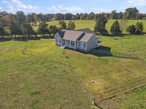 A home in Doswell