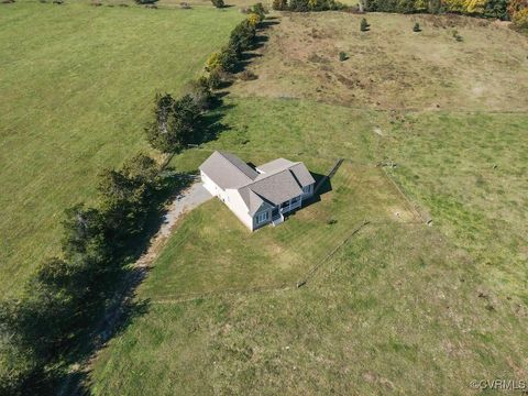 A home in Doswell