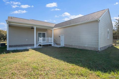 A home in Doswell