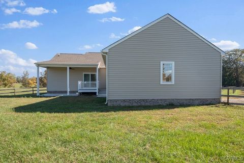 A home in Doswell