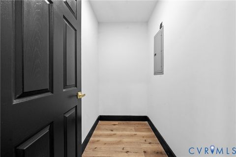 Tiny photo for 1005 Willcox Street, Petersburg, VA 23803 (MLS # 2527562)