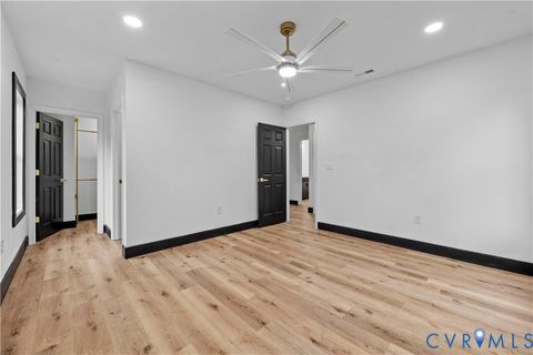 Tiny photo for 1005 Willcox Street, Petersburg, VA 23803 (MLS # 2527562)