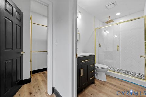 Tiny photo for 1005 Willcox Street, Petersburg, VA 23803 (MLS # 2527562)