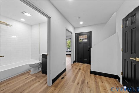 Tiny photo for 1005 Willcox Street, Petersburg, VA 23803 (MLS # 2527562)