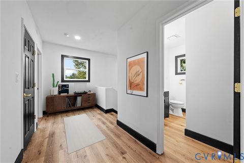 Tiny photo for 1005 Willcox Street, Petersburg, VA 23803 (MLS # 2527562)