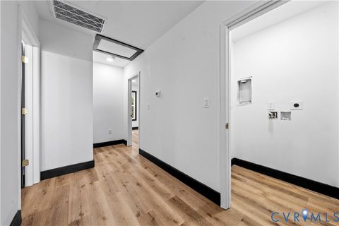 Tiny photo for 1005 Willcox Street, Petersburg, VA 23803 (MLS # 2527562)