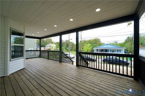 Tiny photo for 1005 Willcox Street, Petersburg, VA 23803 (MLS # 2527562)