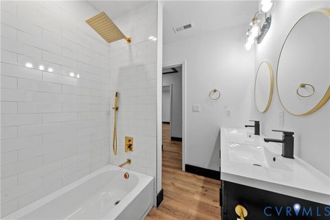Tiny photo for 1005 Willcox Street, Petersburg, VA 23803 (MLS # 2527562)