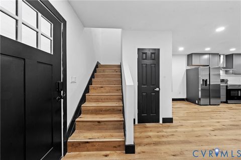 Tiny photo for 1005 Willcox Street, Petersburg, VA 23803 (MLS # 2527562)