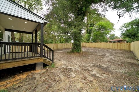 Tiny photo for 1005 Willcox Street, Petersburg, VA 23803 (MLS # 2527562)