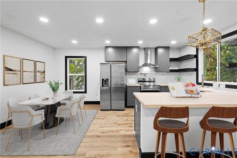 Tiny photo for 1005 Willcox Street, Petersburg, VA 23803 (MLS # 2527562)