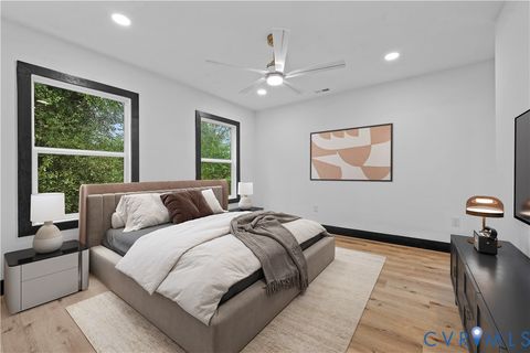 Tiny photo for 1005 Willcox Street, Petersburg, VA 23803 (MLS # 2527562)