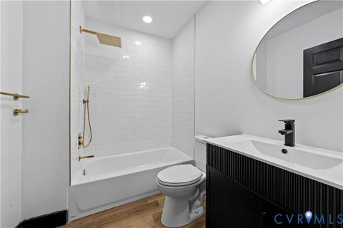 Tiny photo for 1005 Willcox Street, Petersburg, VA 23803 (MLS # 2527562)