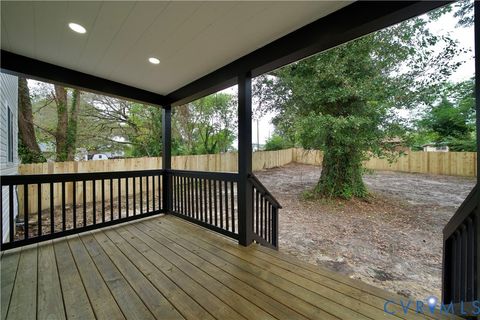 Tiny photo for 1005 Willcox Street, Petersburg, VA 23803 (MLS # 2527562)