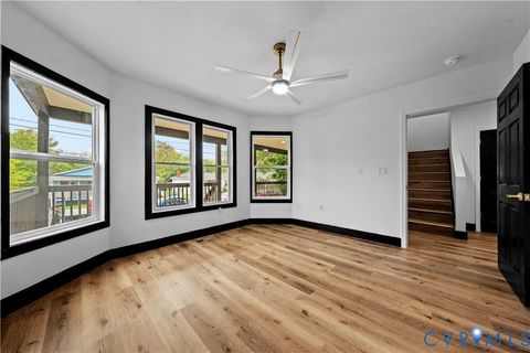 Tiny photo for 1005 Willcox Street, Petersburg, VA 23803 (MLS # 2527562)