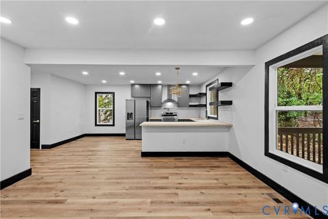 Tiny photo for 1005 Willcox Street, Petersburg, VA 23803 (MLS # 2527562)