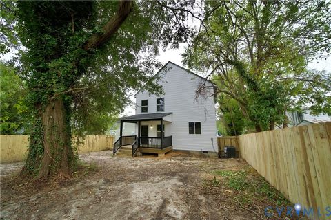 Tiny photo for 1005 Willcox Street, Petersburg, VA 23803 (MLS # 2527562)