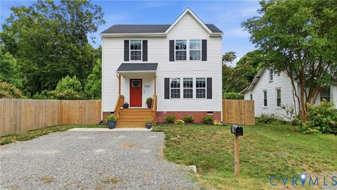 Tiny photo for 5605 Bloomingdale Avenue, Henrico, VA 23228 (MLS # 2617170)