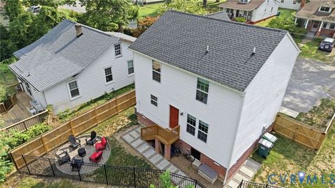 Tiny photo for 5605 Bloomingdale Avenue, Henrico, VA 23228 (MLS # 2617170)
