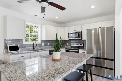 Tiny photo for 5605 Bloomingdale Avenue, Henrico, VA 23228 (MLS # 2617170)