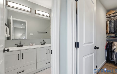 Tiny photo for 5605 Bloomingdale Avenue, Henrico, VA 23228 (MLS # 2617170)
