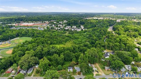 Tiny photo for 5605 Bloomingdale Avenue, Henrico, VA 23228 (MLS # 2617170)