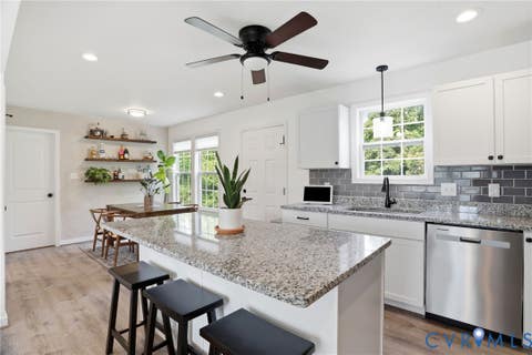 Tiny photo for 5605 Bloomingdale Avenue, Henrico, VA 23228 (MLS # 2617170)